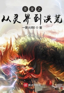 圣龙之从灵界到洪荒