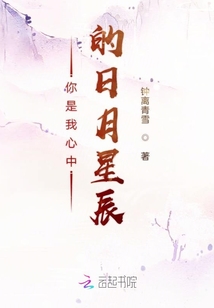 你是我心中的日月星辰