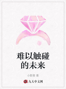 難以觸碰的未來