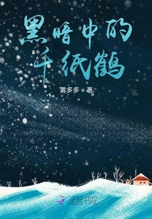 黑暗中的千紙鶴