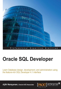 Oracle SQL Developer