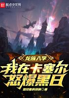 龙族入学，我在卡塞尔怒爆黑日
