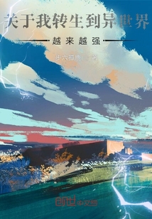 關于我轉生到異世界越來越強