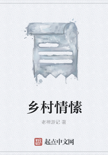 乡村情愫在线阅读
