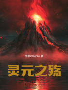 灵元之殇在线阅读