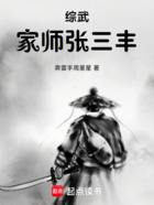 綜武：家師張三豐在線閱讀
