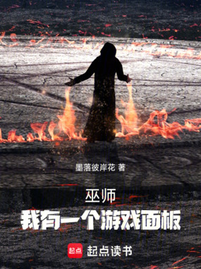 巫师,我有一个游戏面板在线阅读