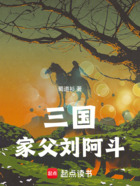 三国：家父刘阿斗