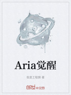 Aria觉醒在线阅读