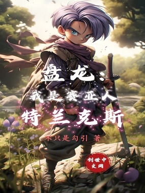 盘龙:我是赛亚人特兰克斯在线阅读