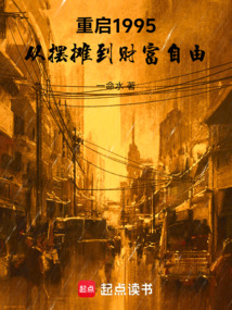重啟1995：從擺攤到財富自由
