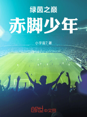 绿茵之巅：赤脚少年在线阅读