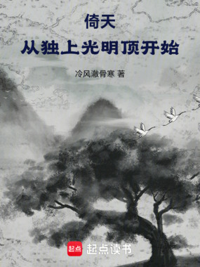 倚天:从独上光明顶开始在线阅读