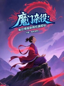 魔門雜役:每日情報助我撿漏成仙