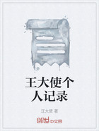 王大使个人记录在线阅读