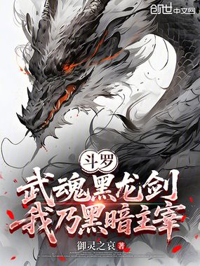 斗罗:武魂黑龙剑,我乃黑暗主宰在线阅读