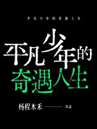 平凡少年的奇遇人生在線閱讀