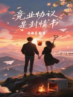 竞业协议是封情书在线阅读
