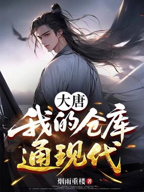 大唐：我的仓库通现代在线阅读