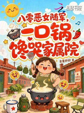八零恶女随军，一口锅馋哭家属院在线阅读