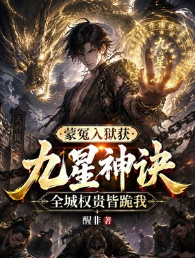 蒙冤入狱获九星神诀,全城权贵皆跪我在线阅读