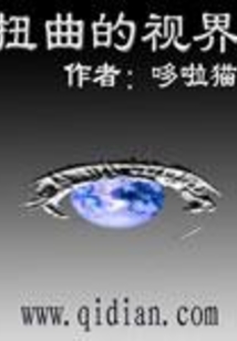 扭曲的視界