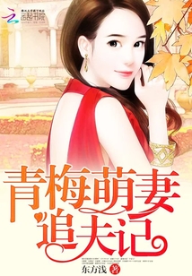 青梅萌妻追夫記