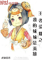 王者榮耀之我的妹妹是英雄在線閱讀
