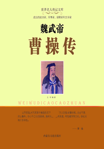 魏武帝曹操傳