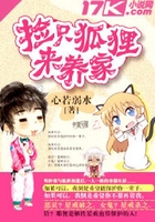 撿只狐貍來養家在線閱讀