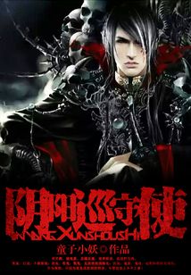 陰陽巡守使