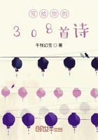 写给你的308首诗在线阅读