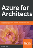 Azure for Architects在线阅读