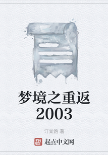 夢境之重返2003
