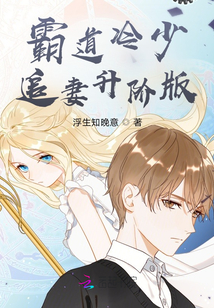 霸道冷少追妻升階版