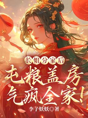 长姐分家后，屯粮盖房气疯全家！在线阅读