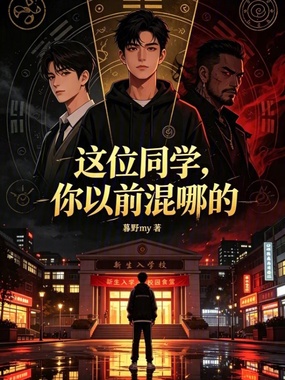 这位同学，你以前混哪的在线阅读