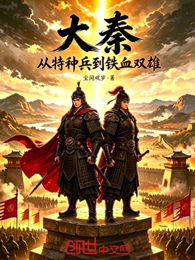 大秦:从特种兵到铁血双雄在线阅读