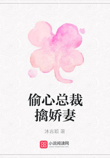 偷心總裁擒嬌妻