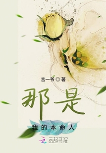 他是我的本命人
