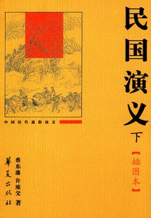 民國(guó)演義(下)
