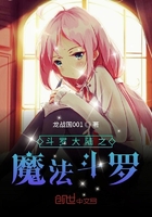 斗羅大陸之魔法斗羅在線閱讀