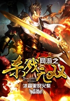 網游之殺戮無雙在線閱讀