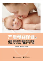 产后母婴保健与健康管理策略