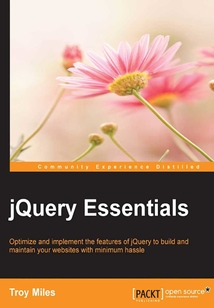 jQuery Essentials