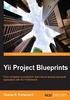 Yii Project Blueprints