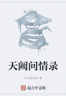 天闕問情錄