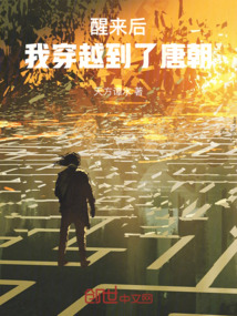 醒來后，我穿越到了唐朝！！！