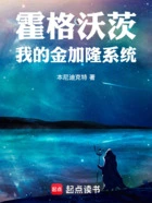 霍格沃茨:我的金加隆系统在线阅读