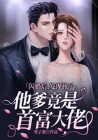 闪婚后，发现孩子他爹竟是首富大佬在线阅读